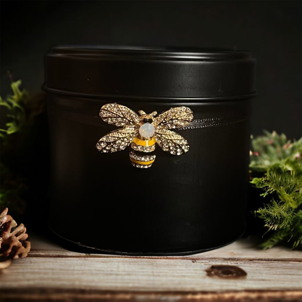 Joy Scented Candle